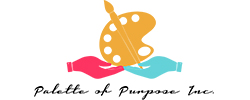 Palette Of Purpose Inc.